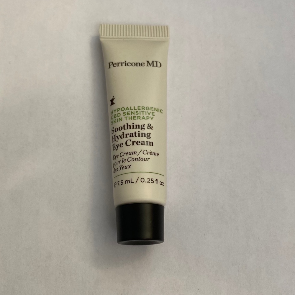 Perricone MD Soothing & Hydrating Eye Cream 7.5mL